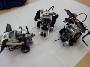 Fotos robòtica 15-16