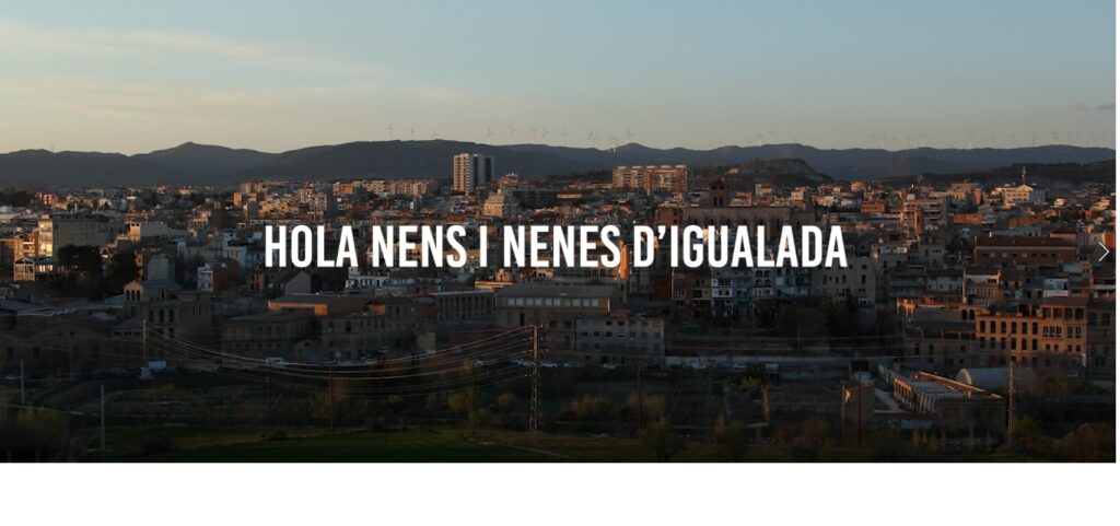 Igualada Jove